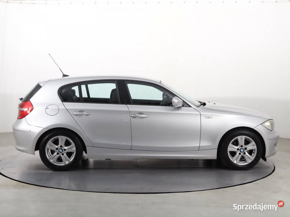 BMW 1 116i śląskie