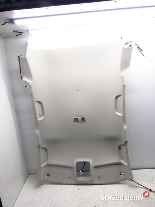 PODSUFITKA SUFIT JASNY MAZDA CX5 CX5 KE I lubelskie