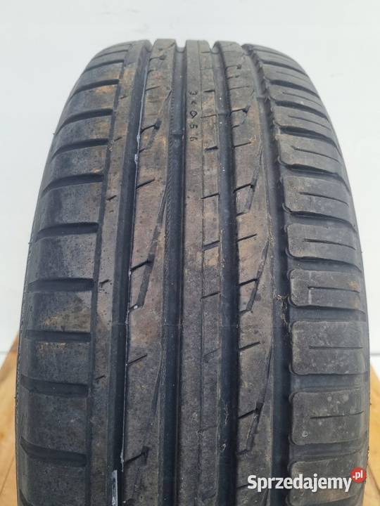 Volvo S60 V70 FELGA ALUMINIOWA Koło zapasowe Chełm