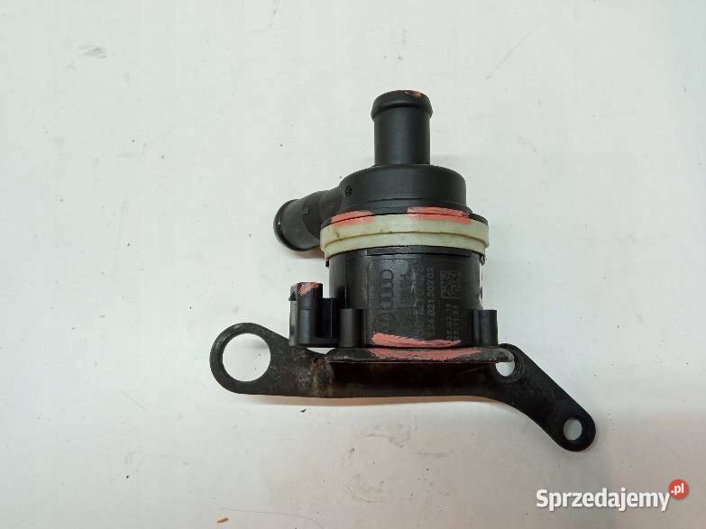 POMPA WODY OBIEGU 059121012B 30 TDI Audi A4 IV Rok produkcji 2011 świętokrzyskie