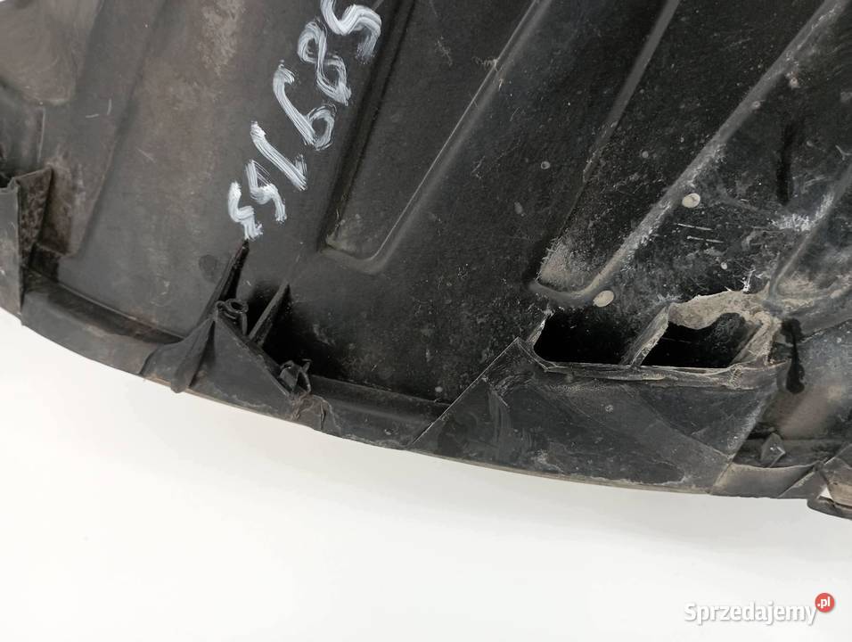 LAMPA PRZÓD PRAWA EU 09041710 Peugeot 207 I