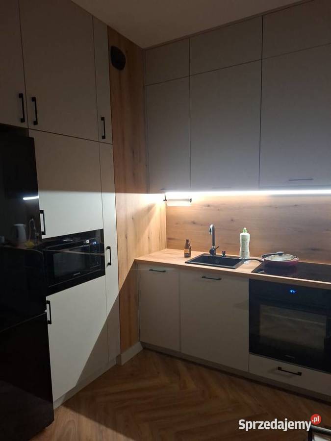 Sprzedam mieszkanie 43m2 Ursus Giserska 7 Warszawa