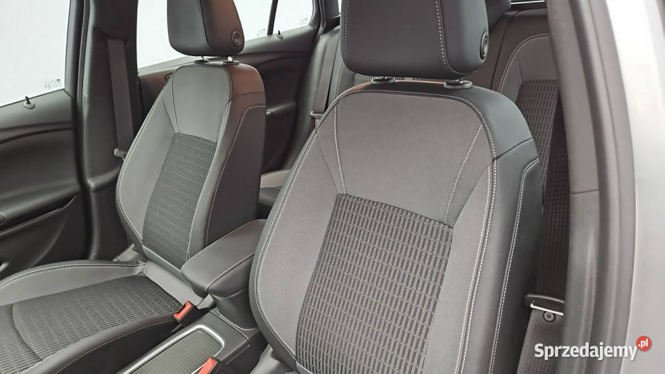 Opel Astra V 12 T Elegance SS Z Polskiego Salonu immobilizer Astra