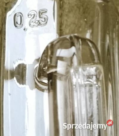 Kufle do piwa karczmiaki poj 025L wysokość 16 4 Katowice