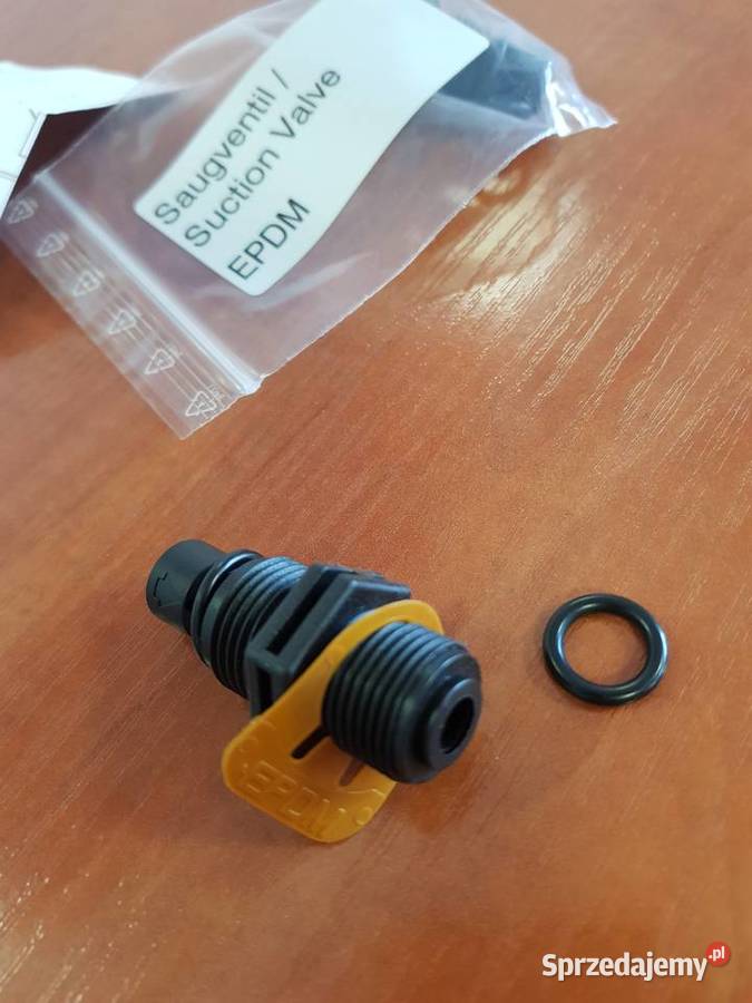 5100429460 KIT VALVE EOLAB EPDM LELY Sulechów