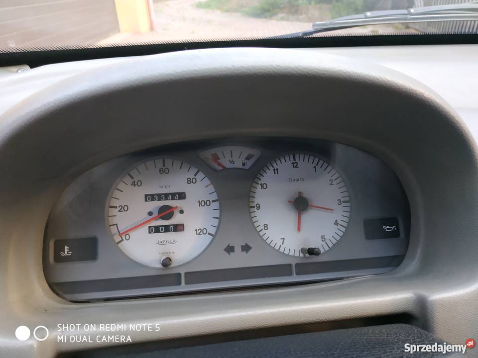 Ligier Nova Aixam Microcar 505cm3 Rosanów