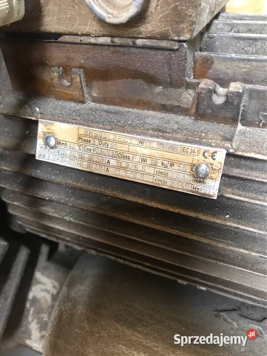 Ploter frezujący CNC KIMLA Częstochowa sprzedam