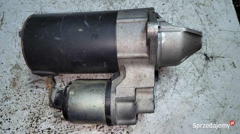 Rozrusznik Opel Zafira A 18 93174027 Łagów