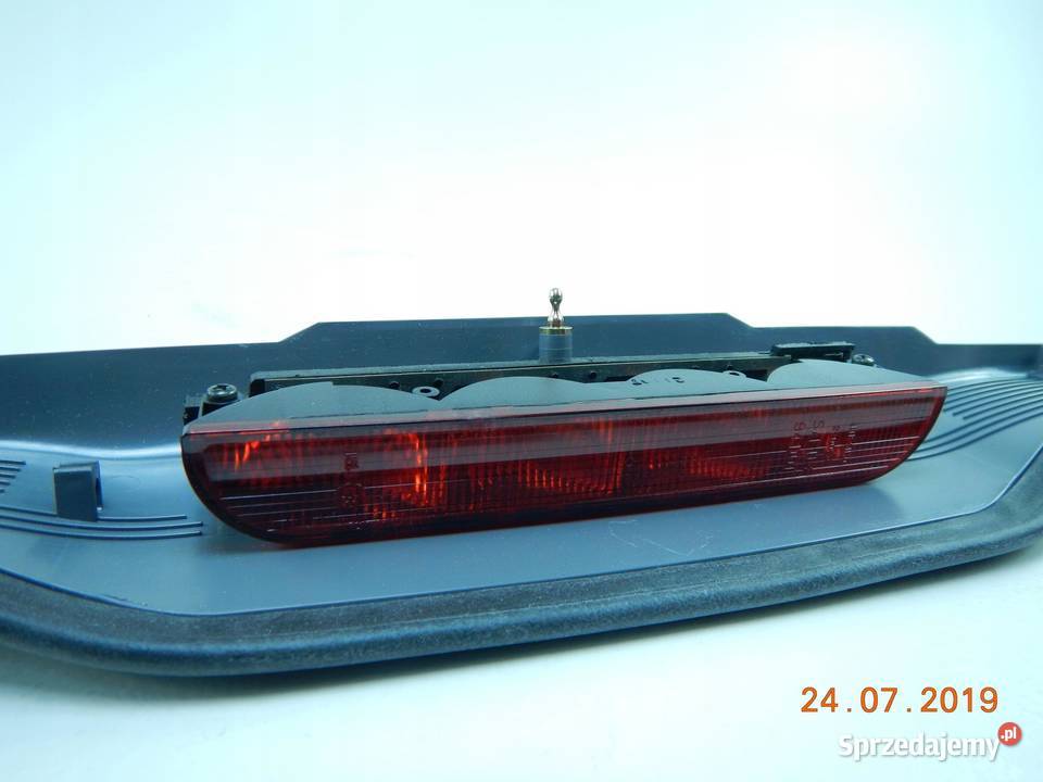 ŚWIATŁO STOP STOPU FIAT BRAVO 9598 ASO sprzedam