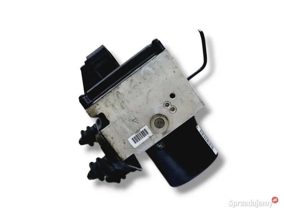 STEROWNIK POMPA ABS HAMULCOWA VW PASSAT B6 Działoszyce