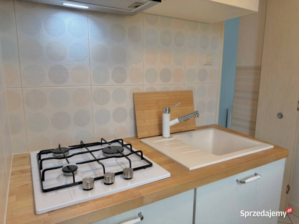 Apartament 89m2 z możliwością podziału na dwa Gdańsk