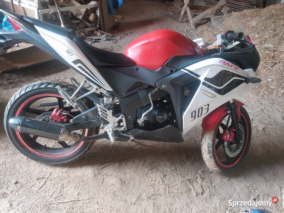 Junak 903 Junak