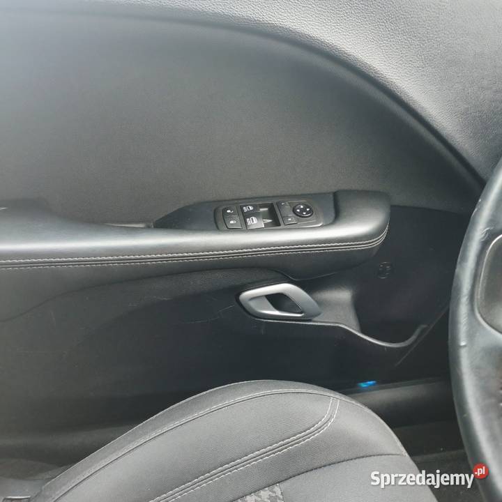 Dodge Challenger 36 SXT MP3