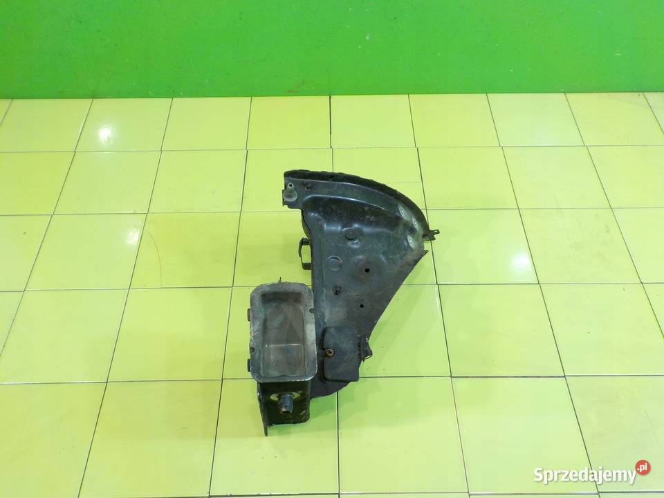 BMW 5 F10 20 D 11r SEDAN 4D podluznica lewa Suków