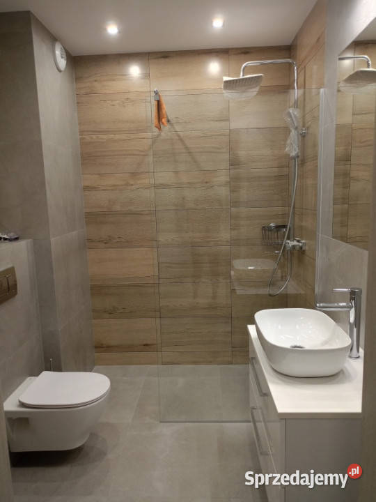 Wynajmę mieszkanie 315 m2 garaż Kraków