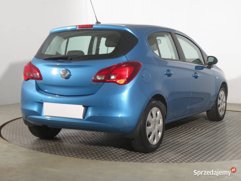 Opel Corsa 14 Katowice sprzedam