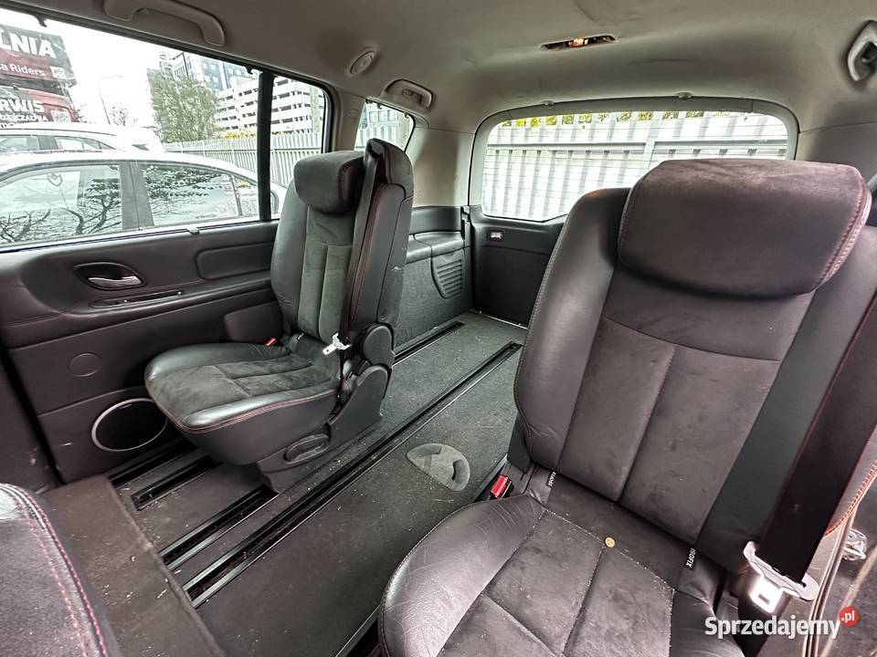 Renault Espace IV 20dci Prudnik