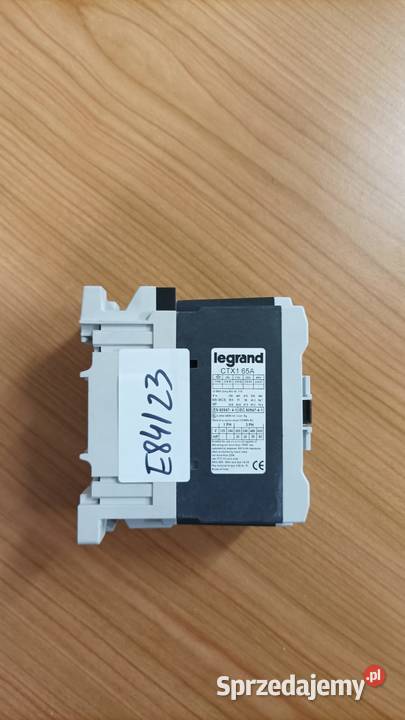 Stycznik Mocy Legrand CTX1 65A dolnośląskie