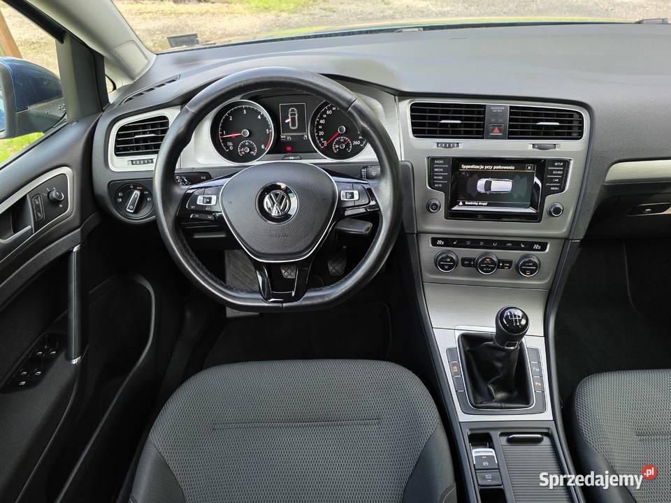 16 TDI 105 Klimatronic Hak Alufelgi Zadbany Golf śląskie sprzedam