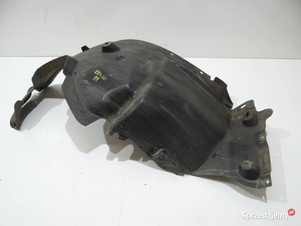 NADKOLE PRAWE PRZEDNIE BMW X1 E84 LCI 2990090