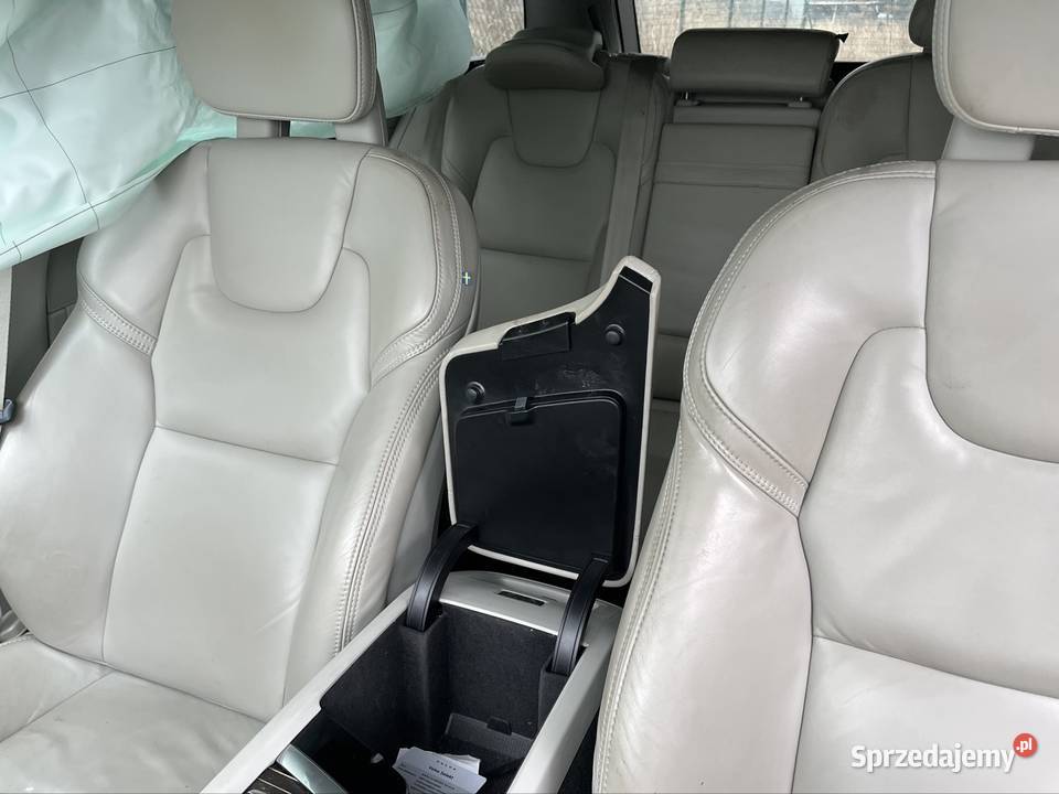 Sprzedam Volvo v90 Cross country diesel Bielsko-Biała