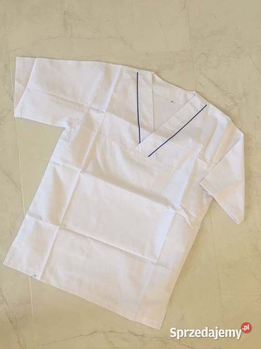 Bluza medyczna męska Wrocław
