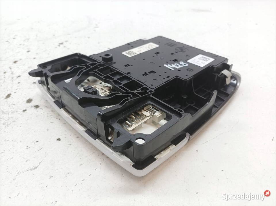 LAMPKA PODSUFITKI Bmw Seria 1 II 20112019 F2021 świętokrzyskie sprzedam
