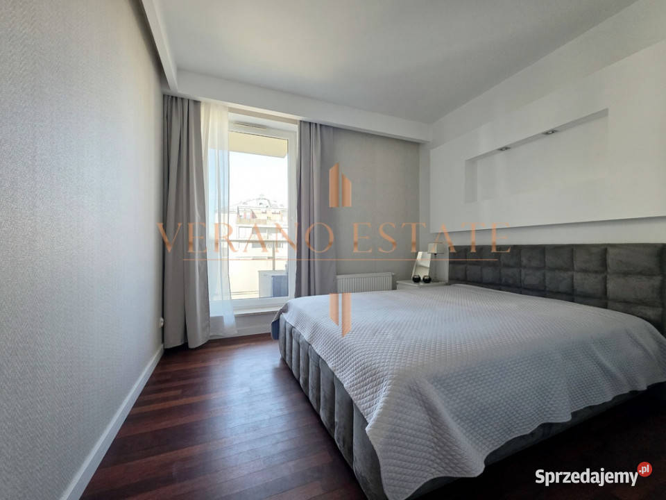 3 pokoje 70 m Styl i elegancja