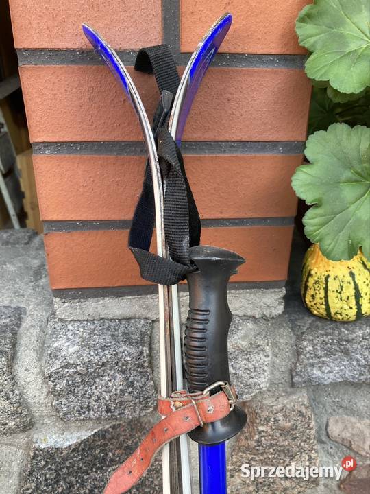 Markowe narty HEAD Carve 10 wiązania Tyrolia sl Trzcińsko-Zdrój sprzedam