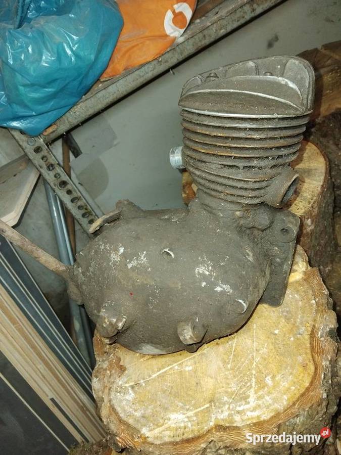 DKW RT3 Bmw Zundapp Nsu Tarnów