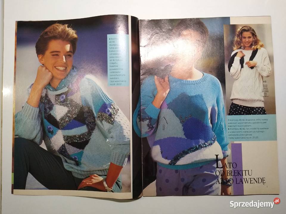 Sabrina 91992 miękka Książki i Podręczniki Gdańsk