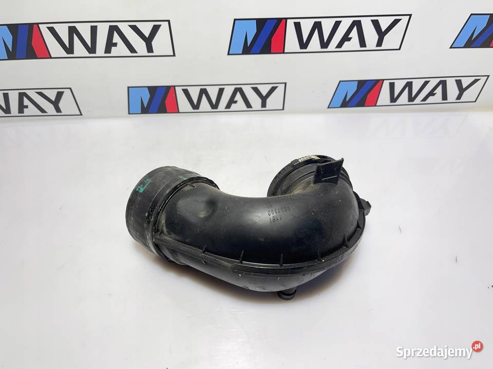 BMW M2 F87 M3 F80 M4 F82 RURA WĄŻ PRZEWÓD