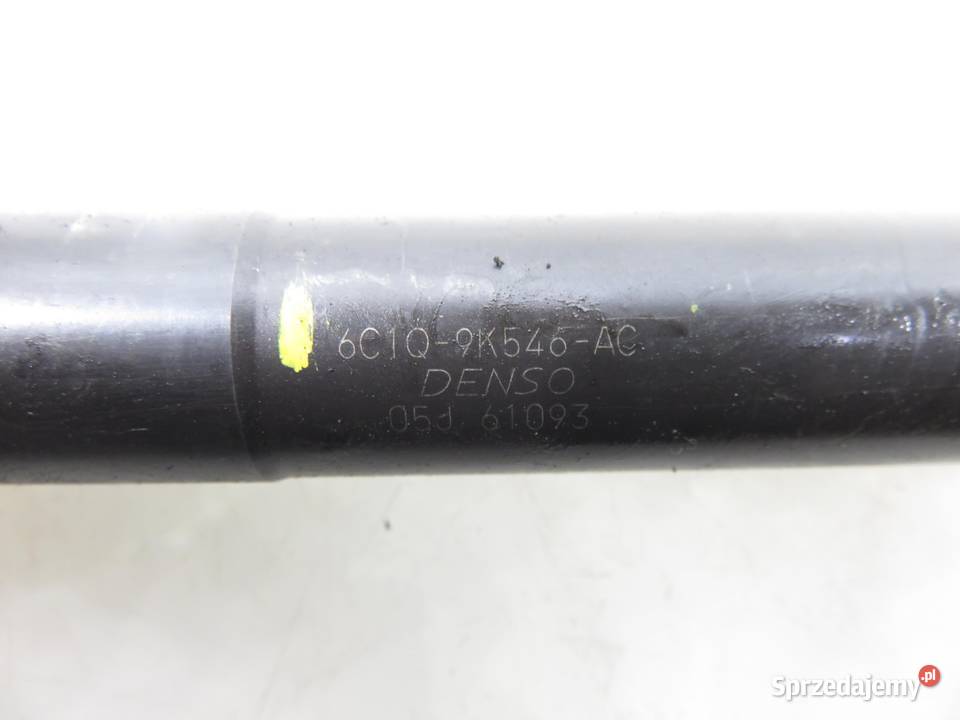 WTRYSKIWACZ FORD TRANSIT VI 20062014 22 TDCi sprzedam