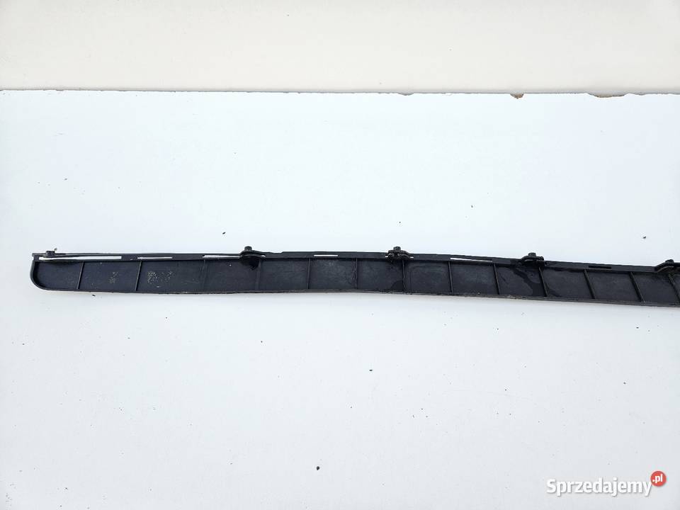 HYUNDAI I20 LIFT 1214 SPOILER HOKEJ ZDERZAKA osobowe Międzychód