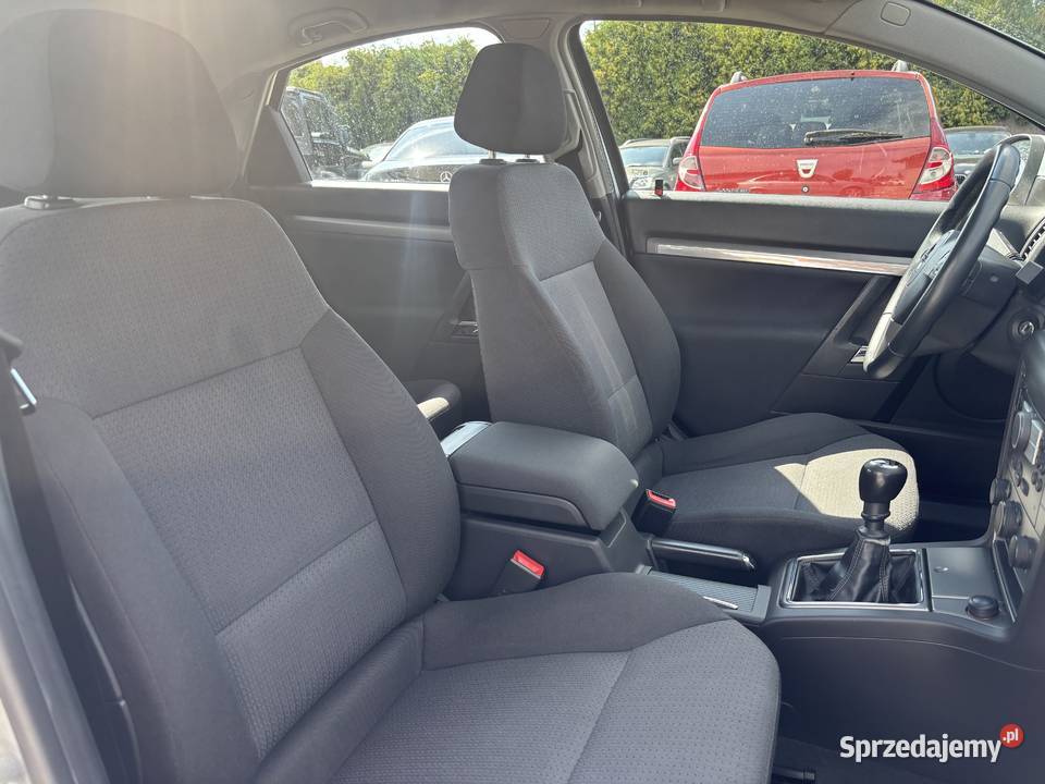 OpelVectra 200r GWARANCJA śląskie Paniówki