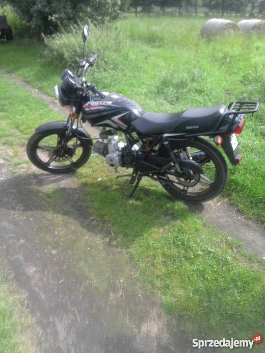 Router Romet Motors HW50A sprzedam