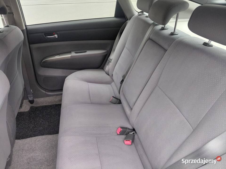 TOYOTA PRIUS 15VVTi SOL 2006r 195 klimatronic lakier metallic Jelenia Góra