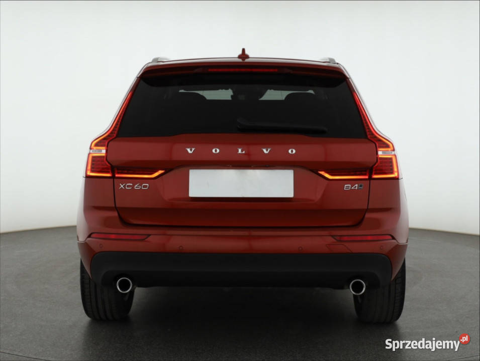 Volvo XC60 B4 AWD Piaseczno sprzedam
