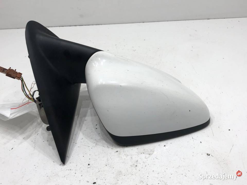 LUSTERKO PRAWY CITROEN CELYSEE SedanLimuzyna