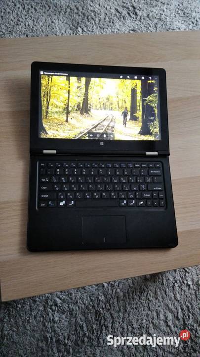 Laptop Onda Wave oBook 11 2GB wielkopolskie
