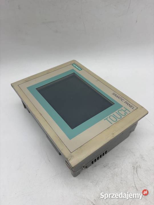 Siemens 6AV6 5450CA100AX0 HMI Panel Warszawa