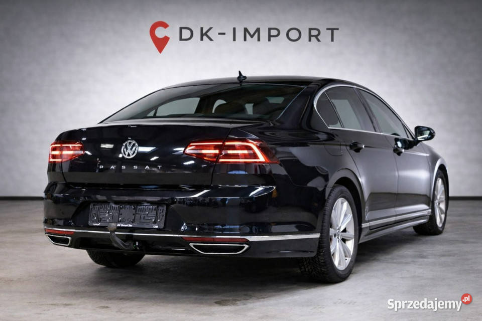 Volkswagen Passat B8 20142023 Sadlno