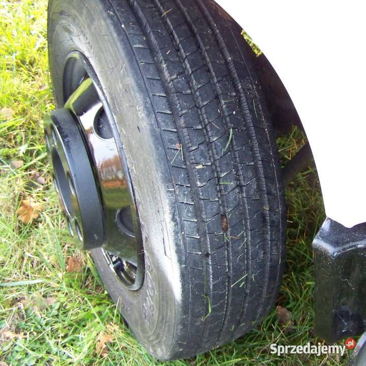 Volkswagen L80 Stan idealny 53 przebiegu Kozery