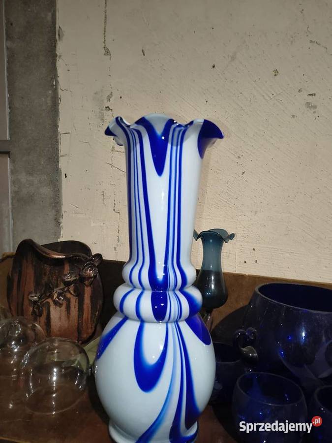 Antyki starocie Chorzew