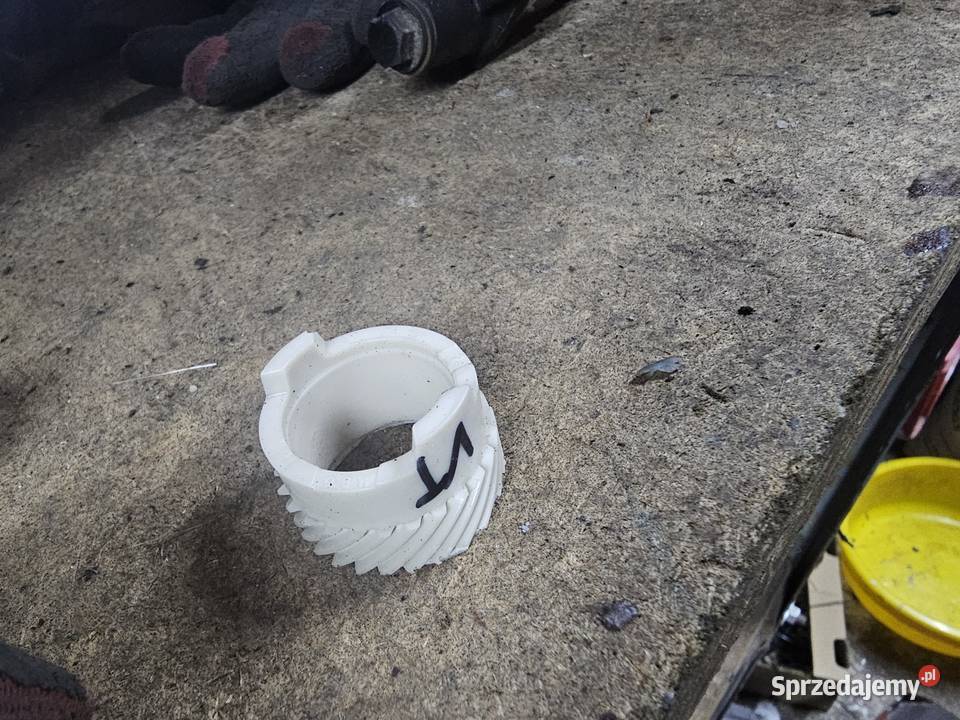 Honda VT 500 ślimak napęd prędkościomierza