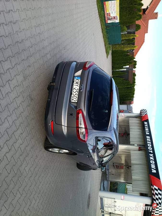 Ford Mondeo gniazdo AUX Kielce