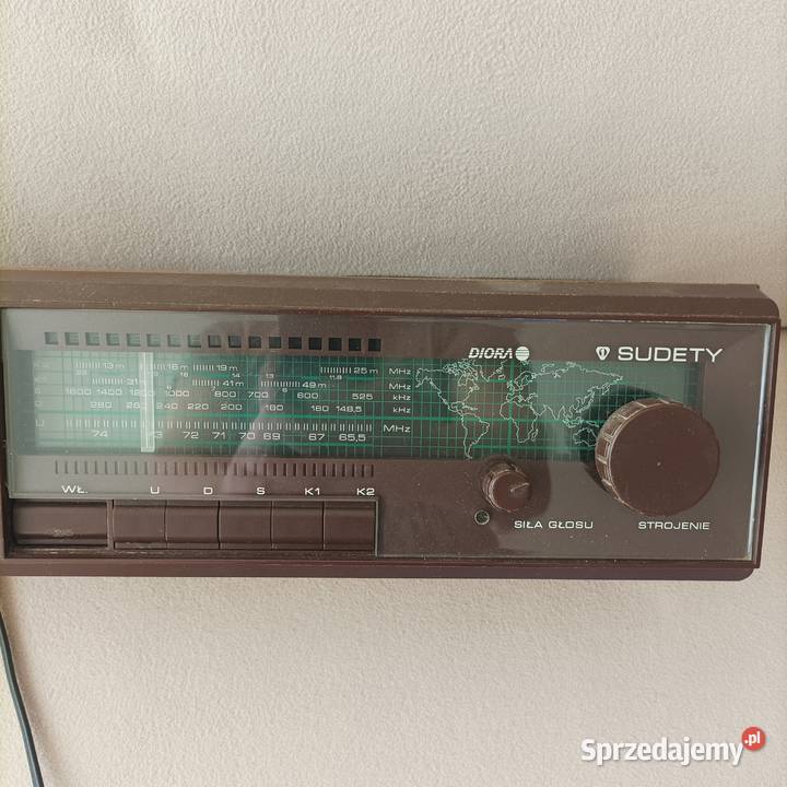 Radio Diora Sudety dolnośląskie Stronie Śląskie