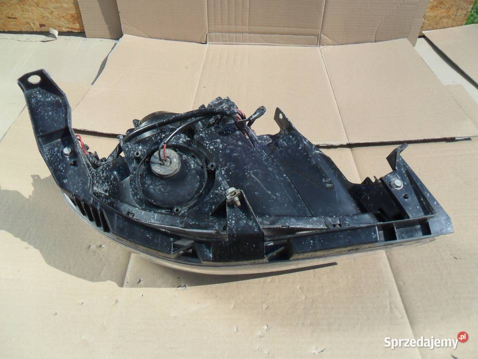 Subaru Impreza Xenon prawy 20802011 Nowy Tomyśl