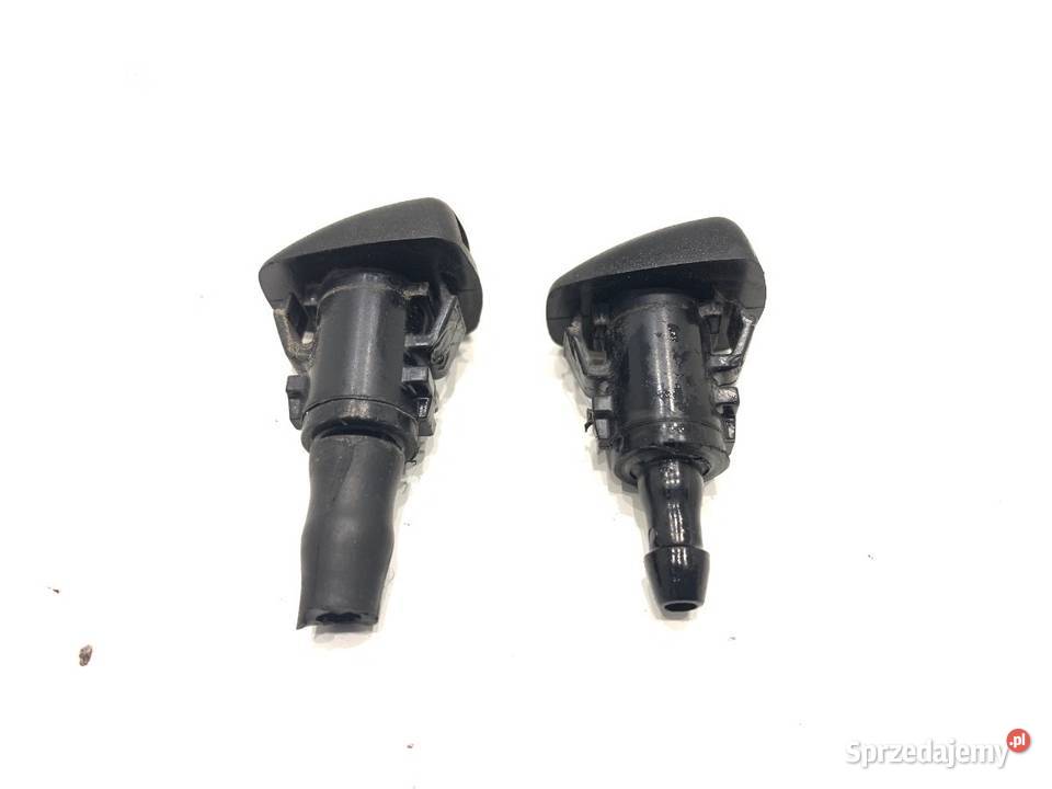 DYSZE SPRYSKIWACZY SZYB KOMPLET KIA OPTIMA Motoryzacja