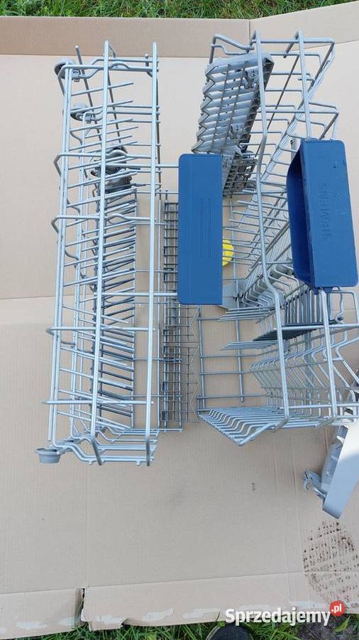 Częśći do zmywarek siemens whirlpool itp Łapy